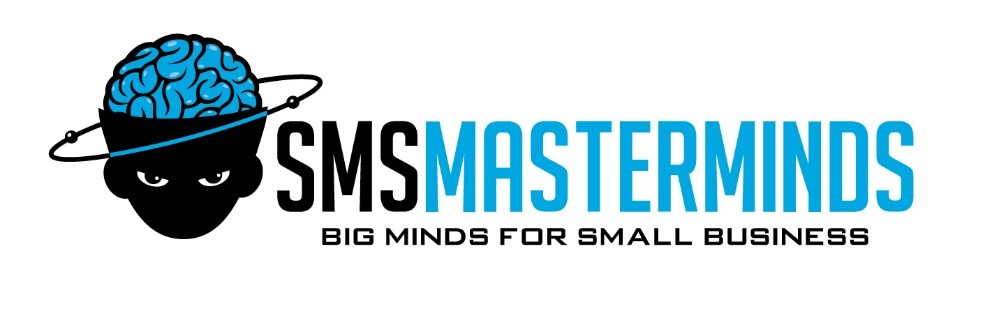 SMS Masterminds logo
