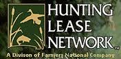 Hunting Lease Network logo