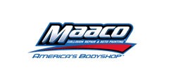 Maaco Collision Repair & Auto Painting logo
