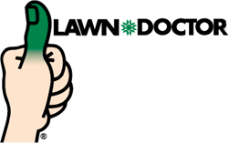 Lawn Doctor logo