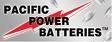 Pacific Power Batteries Franchise