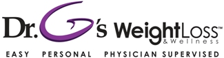Dr. G's Weight Loss & Wellness logo