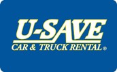 U-Save Car & Truck Rental Franchise