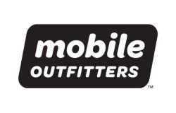 Mobile Outfitters - Clear Coat logo