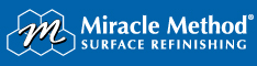 Miracle Method Surface Refinishing logo