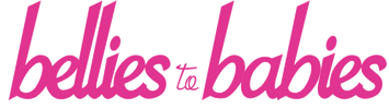 Bellies to Babies logo