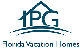 IPG Florida Vacation Homes logo