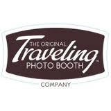 The Traveling Photo Booth logo