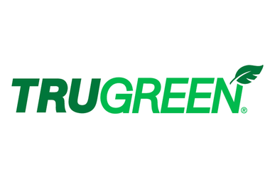 TruGreen Lawn and Yard Care logo
