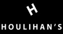 Houlihan's Restaurant logo