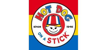 Hot Dog On A Stick Franchise