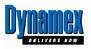 Dynamex logo
