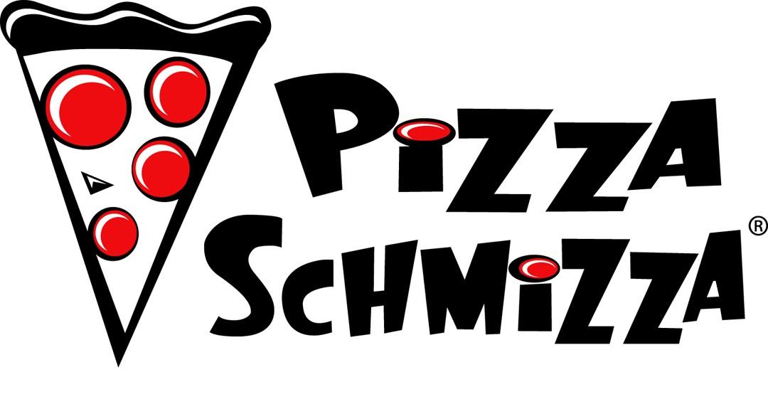 Pizza Schmizza logo