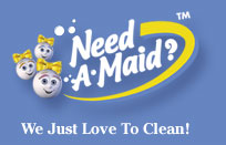 Need A Maid? Franchise