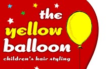 The Yellow Balloon Franchise