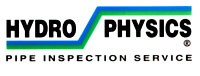 Hydro Physics Pipe Inspection logo