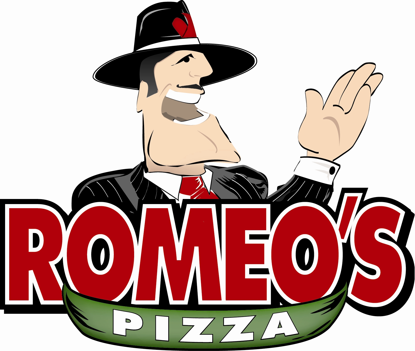 Romeo's Pizza Franchise