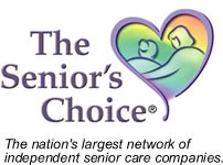 The Senior's Choice logo