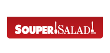 Souper Salad logo