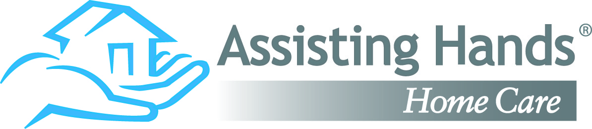 Assisting Hands Home Care logo