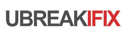 uBreakiFix logo