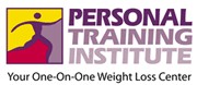 Personal Training Institute logo