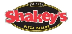 Shakey's Pizza Restaurant logo