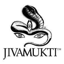 Jivamukti Yoga logo