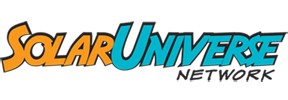 Solar Universe logo