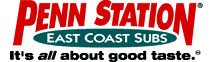 Penn Station East Coast Subs Franchise