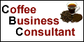 Coffee Business Consultant Franchise