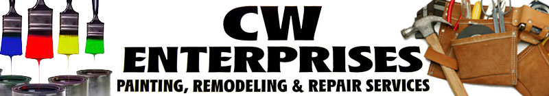 C & W Enterprises Franchise