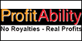 ProfitAbility Publishing Franchise