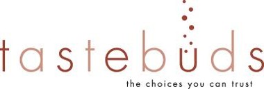 Tastebuds Coffee and Wine logo