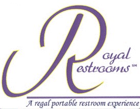Royal Restrooms logo