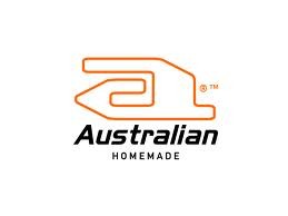 Australian Homemade logo