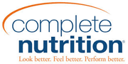 Complete Nutrition logo