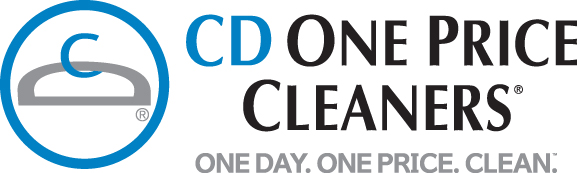 CD One Price Cleaners Franchise