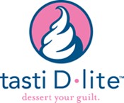 Tasti D-Lite logo