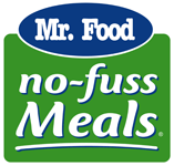 Mr. Food No-Fuss Meals Franchise