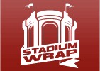 Stadium Wrap logo