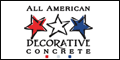 All American Decorative Concrete, LLC Franchise