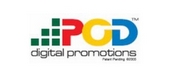 POD Digital Promotions Franchise