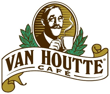 Van Houtte logo