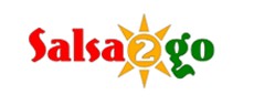 Salsa 2 Go logo