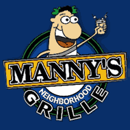 Manny's Neighborhood Grill Franchise