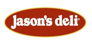 Jason's Deli logo