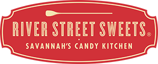 River Street Sweets • Savannah’s Candy Kitchen  Franchise