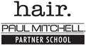 Paul Mitchell Partner School Program logo