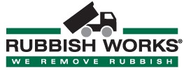 Rubbish Works logo